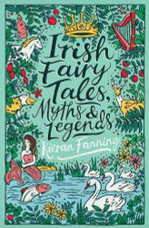 Scholastic Classics Irish Fairy Tales