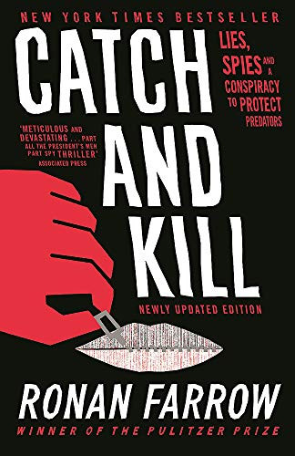 Catch & Kill
