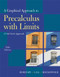 Graphical Approach To Precalculus With Limits