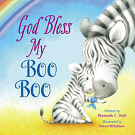 God Bless My Boo Boo (A God Bless Book)