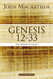 Genesis 12 to 33: The Father of Israel