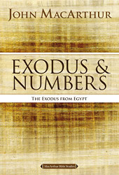 Exodus and Numbers: The Exodus from Egypt