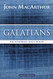 Galatians: The Wondrous Grace of God