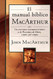El manual biblico MacArthur