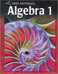 Algebra 1