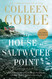 House at Saltwater Point (A Lavender Tides Novel)