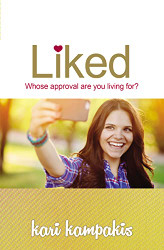 Liked: Whose Approval Are You Living For?