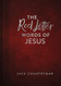 Red Letter Words of Jesus
