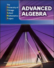 Advanced Algebra