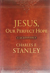 Jesus Our Perfect Hope: 365 Devotions