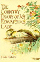 country diary of an Edwardian lady