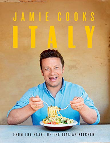 Jamie Cooks Italy Oliver Jamie