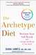 Archetype Diet: Reclaim Your Self-Worth and Change the Shape of Your Body
