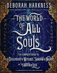 World of All Souls