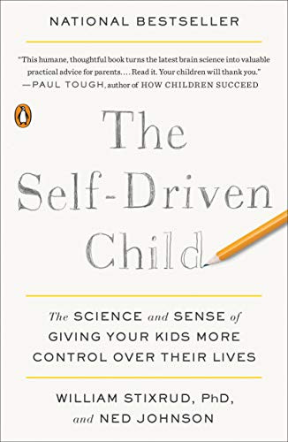 Self-Driven Child