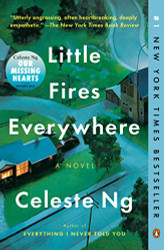 Little Fires Everywhere: A Novel