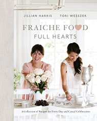 Fraiche Food Full Hearts