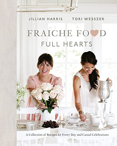 Fraiche Food Full Hearts