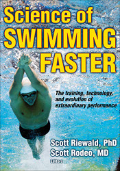 Science of Swimming Faster (Sport Science)