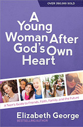 Young Woman After God's Own Heart