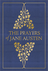 Prayers of Jane Austen