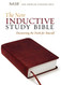 New Inductive Study Bible Milano Softone