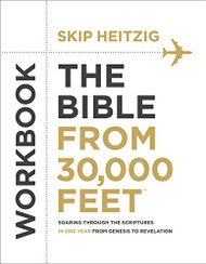 Bible from 30000 FeetWorkbook