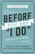 Bee You Say "I Do"Devotional: Building a Spiritual Foundation