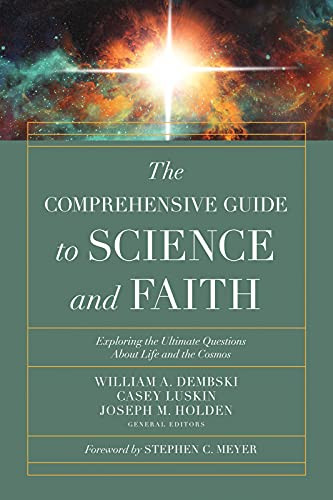 Comprehensive Guide to Science and Faith