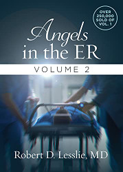 Angels in the ER Volume 2 (Volume 2) (Angels in the Er 2)
