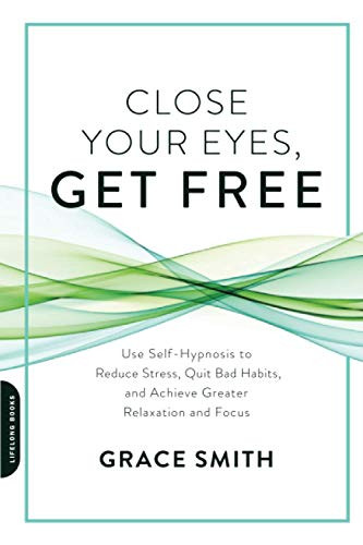 Close Your Eyes Get Free