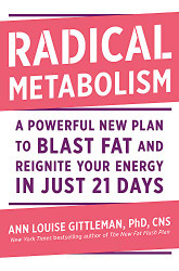 Radical Metabolism