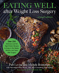 Eating Well after Weight Loss Surgery
