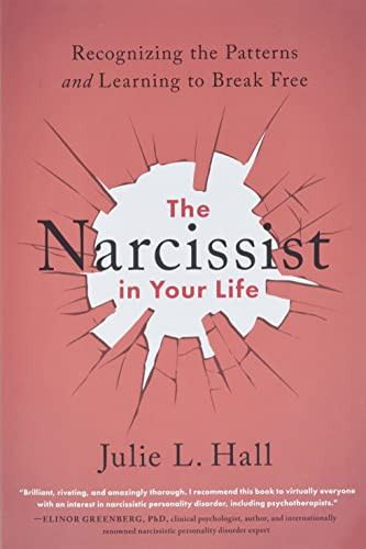 Narcissist in Your Life: Recognizing the Patterns and Learning to Break Free