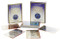 Crystal Mandala Oracle: Channel the Power of Heaven & Earth