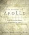 Oracles of Apollo: Practical Ancient Greek Divination for Today
