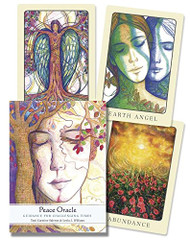 Peace Oracle: Guidance for Challenging Times