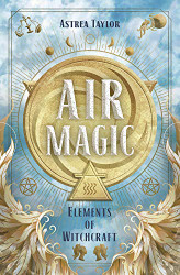 Air Magic (Elements of Witchcraft 2)