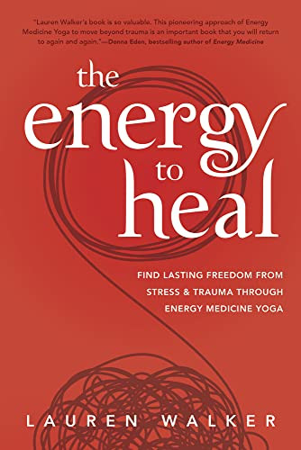 Energy to Heal