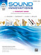 Sound Innovations Concert Band Bk 1: A Revolutionary Method