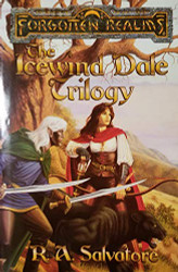 e Icewind Dale Trilogy: e Crystal Shard / Streams Of Silver /