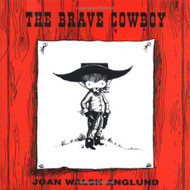 Brave Cowboy