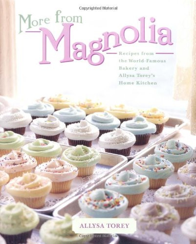 More From Magnolia: More From Magnolia