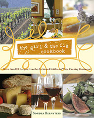girl & the fig cookbook