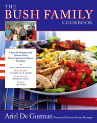 Bush Family Cookbook