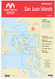 San Juan Islands MaptechWaterproof BookWPB1510-04