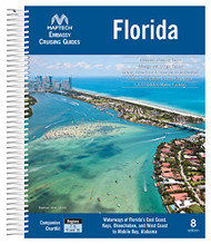 MAPTECHEmbassy Cruising Guide Florida