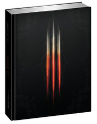 Diablo 3: Strategy Guide Limited Edition