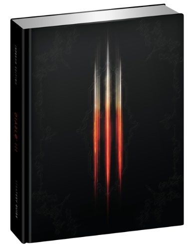 Diablo 3: Strategy Guide Limited Edition