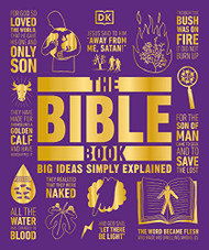Bible Book (Big Ideas)